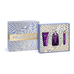 Mugler Alien Eau De Parfum 60ml Giftset
